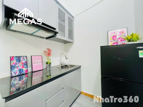 CHMN 2PN-FULL NỘI THẤT-GIỜ GIẤC TỰ DO