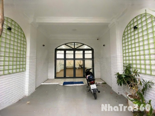 🏢 CHO THUÊ NHÀ MẶT TIỀN – ĐƯỜNG ĐỒNG NAI, TÂN BÌNH