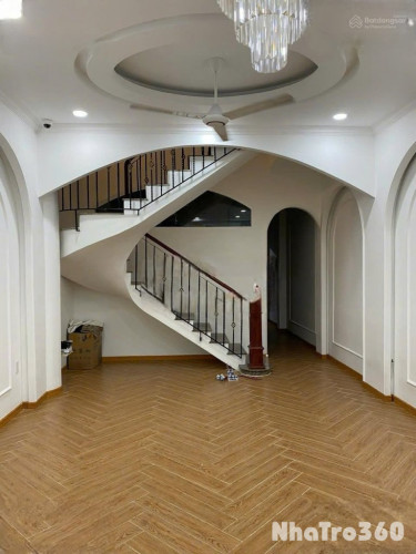 🏢 CHO THUÊ NHÀ MẶT TIỀN – ĐƯỜNG ĐỒNG NAI, TÂN BÌNH