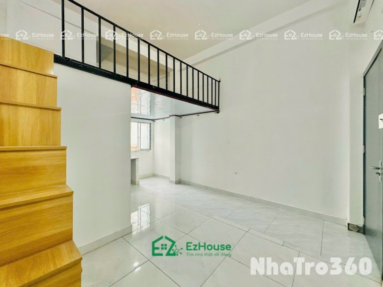 Full nội thất, tự do, gác, giá rẻ