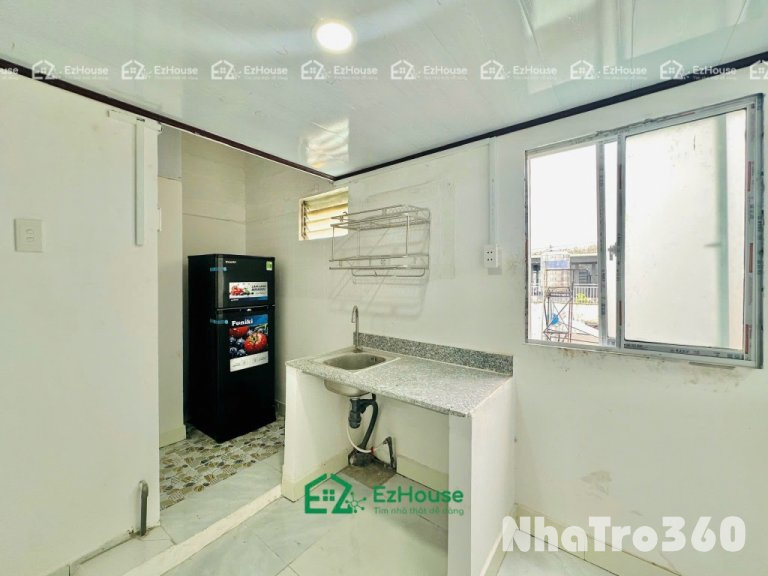 Full nội thất, tự do, gác, giá rẻ