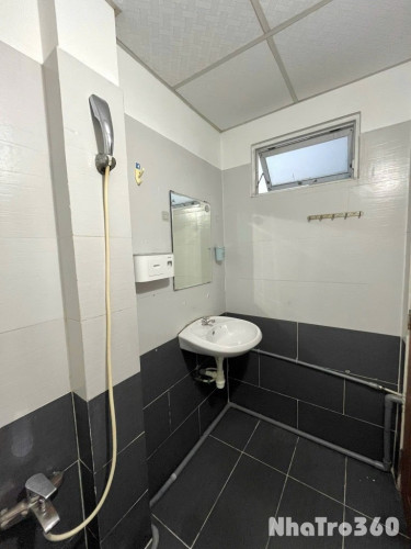 Cho thuê phòng full nội thất ngay KDC Trung Sơn