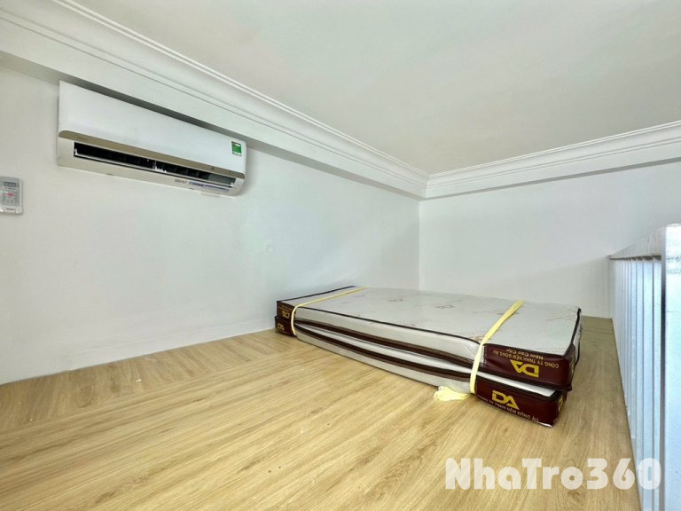 CHO THUÊ CĂN HỘ DUPLEX - GẦN HỌC VIỆN HÀNG KHÔNG