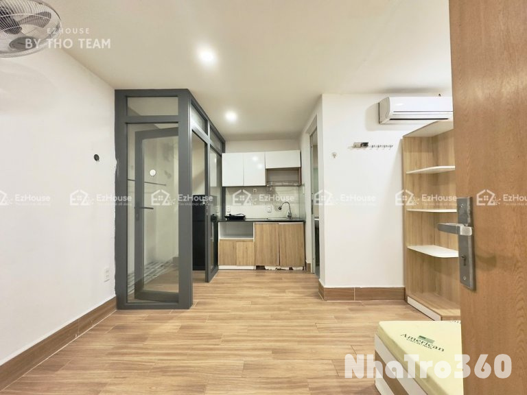 CHDV, tự do, giá rẻ, studio