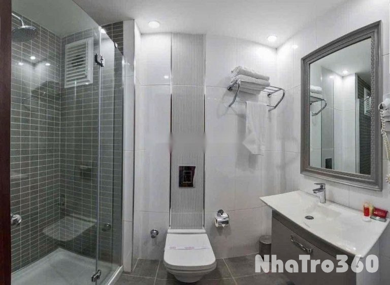 🏡 CHO THUÊ NHÀ NGUYÊN CĂN – HOÀNG HOA THÁM, BÌNH THẠNH