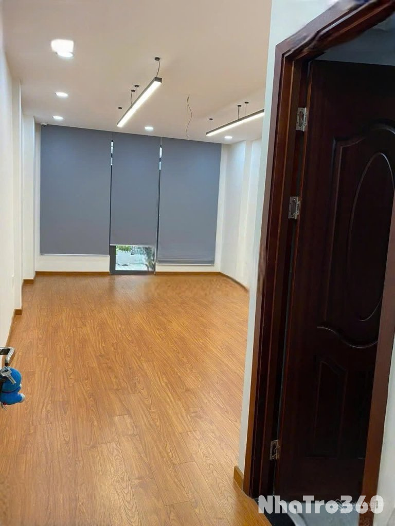 🏢 CHO THUÊ NHÀ MẶT TIỀN – ĐƯỜNG ĐỒNG NAI, TÂN BÌNH