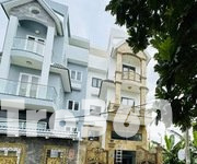 CHO THUÊ NHÀ KD FULL NỘI THẤT-DT: 120M2, 7PN, MẶT TIỀN 6M, GIÁ TỐT-SỐ 5, Đ. D4A, P.BÌNH ĐÔNG, Q.8, HCM