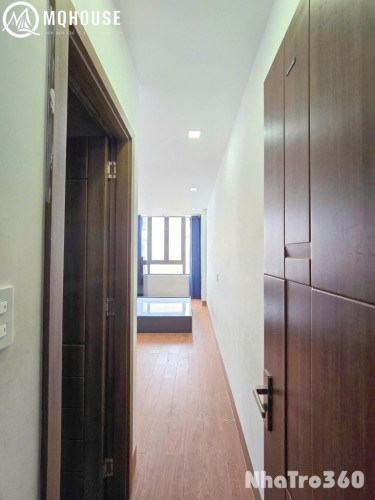 Căn hộ cho thuê, Quận 4, Đường Số 36, gần ĐH Luật, ĐH Nguyễn Tất Thành, Công viên Khánh Hội