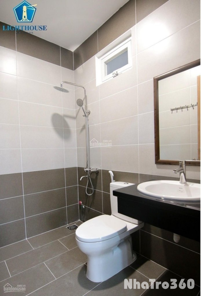 Căn hộ cho thuê, Q8, đường Dương Bá Trạc, gần ĐH Sài Gòn, ĐH Sư Phạm, Cầu Nguyễn Văn Cừ