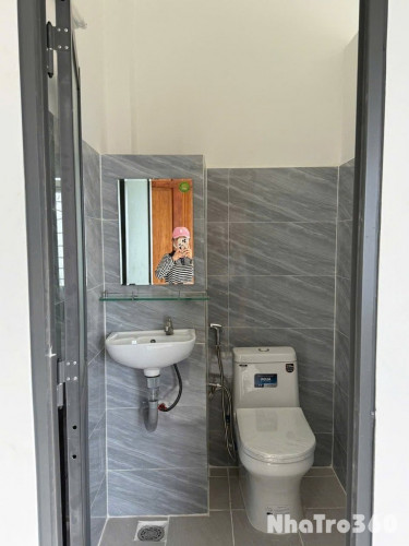 CHO THUÊ STUDIO GIÁ RẺ-FULL NỘI THẤT- VÀO Ở NGAY