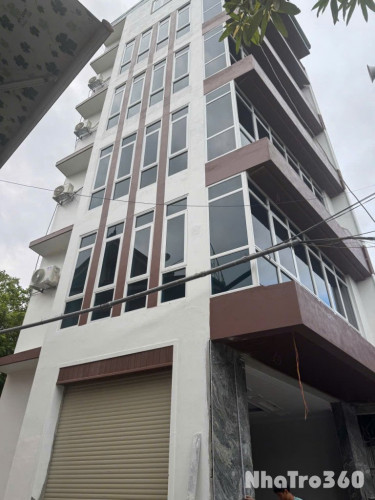 CHO THUÊ MẶT BẰNG HOÀN THIỆN – TẦNG 1 & TẦNG 2 TẠI PHƯỜNG HƯNG DŨNG, TP VINH, TỈNH NGHỆ AN