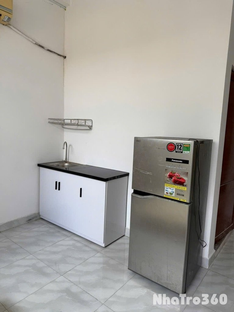 CHO THUÊ STUDIO GIÁ RẺ-FULL NỘI THẤT- VÀO Ở NGAY