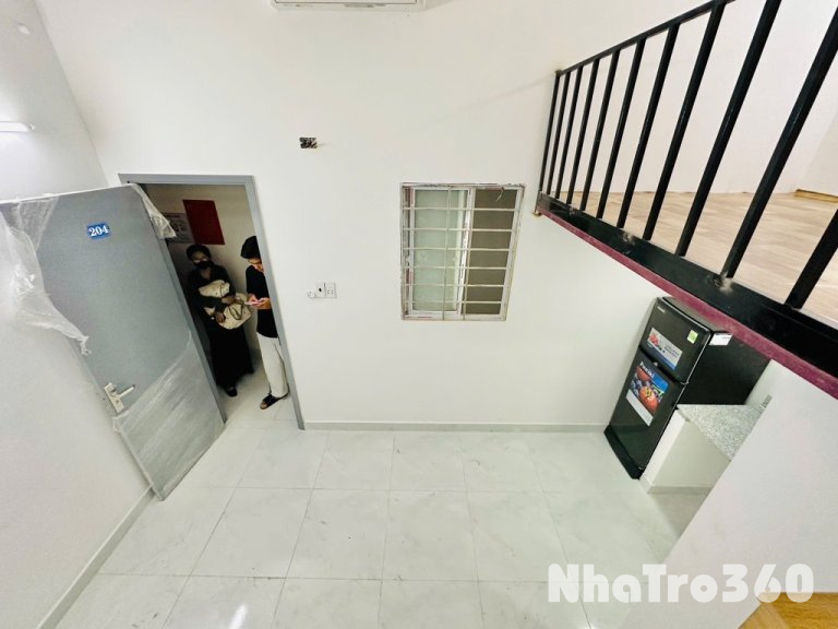 Full nội thất, cửa sổ, tự do, giá rẻ