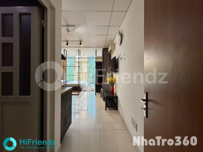 Full nội thất, cửa sổ, tự do, CHDV, thang máy