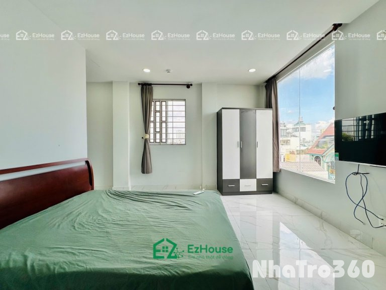 Full nội thất, tự do, an ninh, sạch sẽ