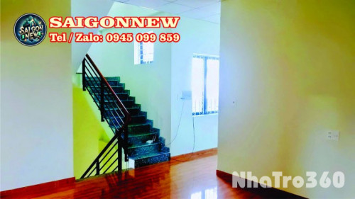 CHO THUÊ NHÀ MẶT TIỀN QUỐC LỘ 50, XÃ BÌNH HƯNG (PHONG PHÚ, BÌNH CHÁNH CŨ)