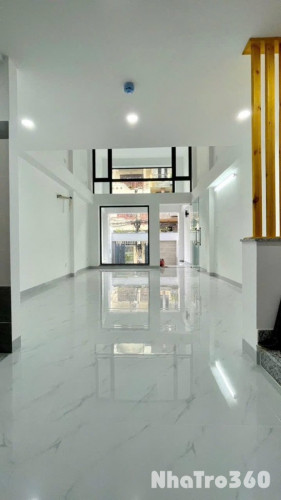 Cho Thuê Nhà Nguyên Căn Trần Não An Khánh Thủ Đức