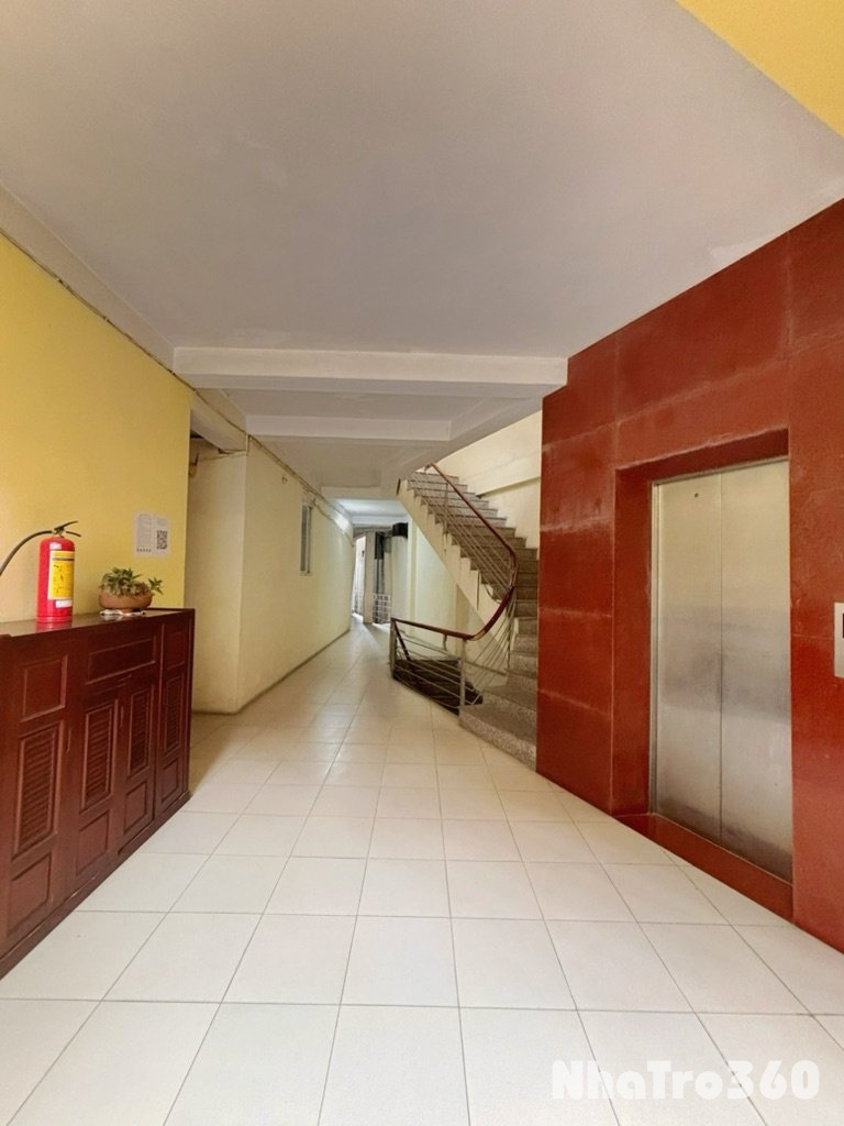 Cho thuê phòng tốt, giá đẹp