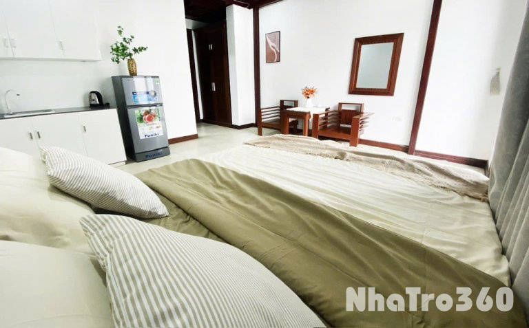 KHÔNG GIAN SỐNG LÝ TƯỞNG Ở NGAY MỸ ĐÌNH