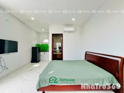 Full nội thất, tự do, an ninh, sạch sẽ