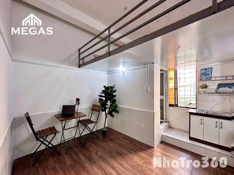 Full nội thất, cửa sổ, tự do, giá rẻ