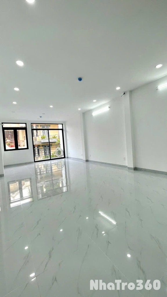 Cho Thuê Nhà Nguyên Căn Trần Não An Khánh Thủ Đức