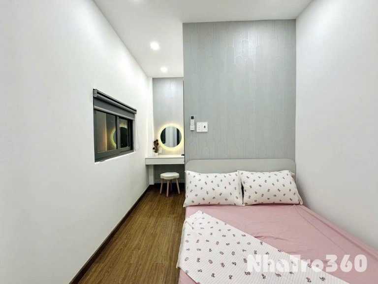 Nhà Nguyên Căn Vạn Kiếp Bình Thạnh giá rẻ chỉ 12tr