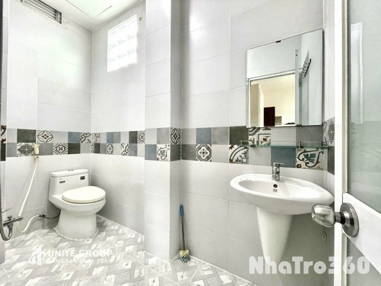 Căn hộ cho thuê, Quận 4, đường Tôn Thất Thuyết, gần ĐH Nguyễn Tất Thành, Cầu Kênh Tẻ, CV Khánh Hội