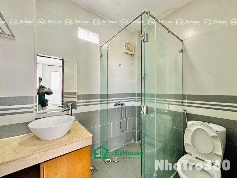 Full nội thất, tự do, an ninh, sạch sẽ