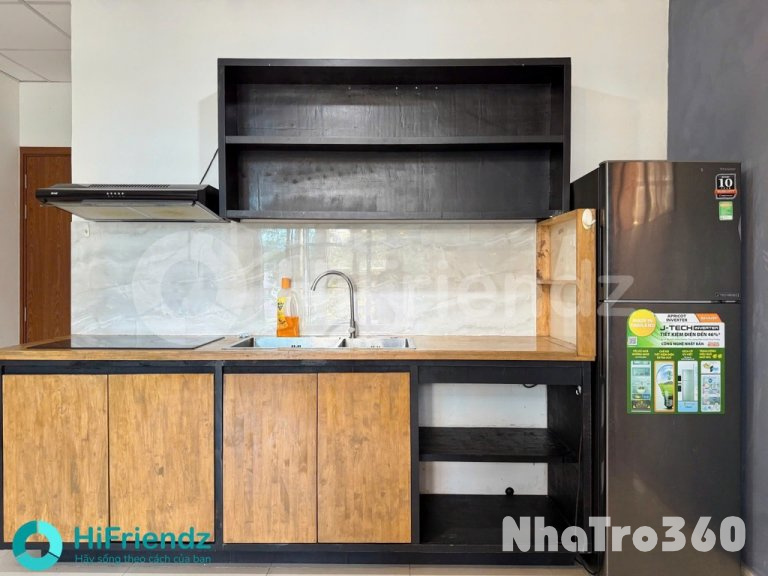 Full nội thất, cửa sổ, tự do, CHDV, thang máy