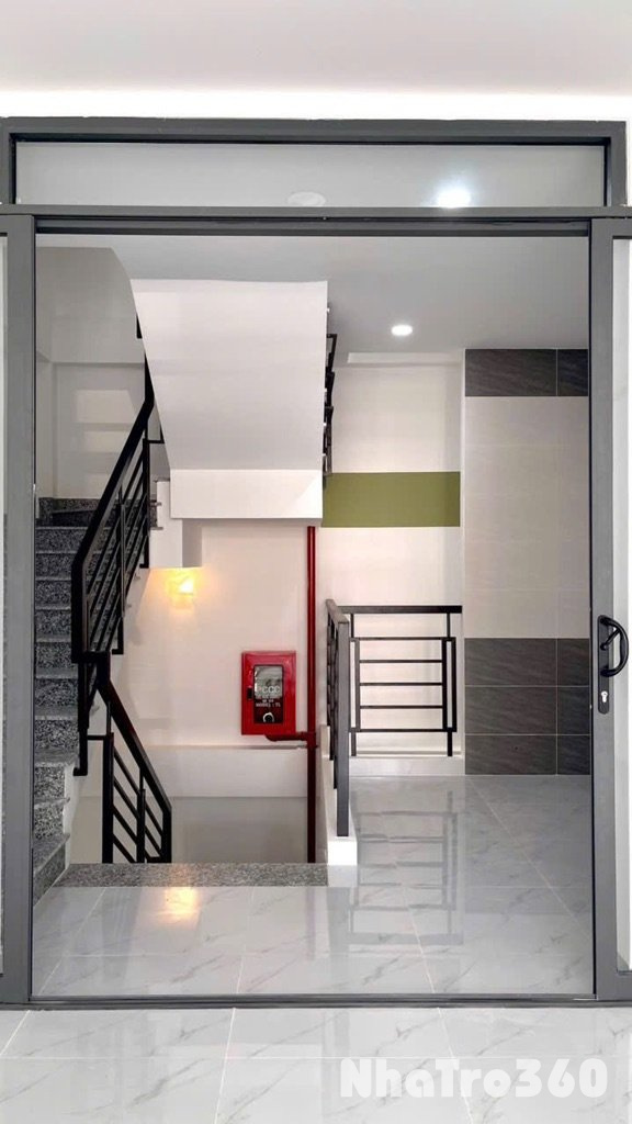 Cho Thuê Nhà Nguyên Căn Trần Não An Khánh Thủ Đức