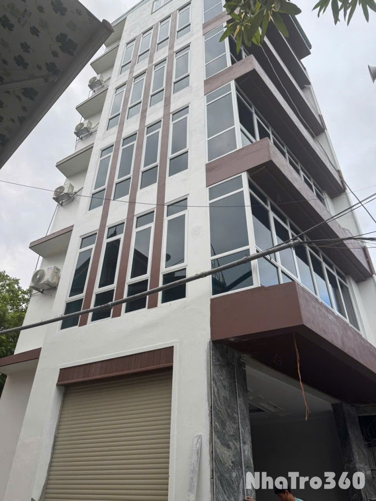 CHO THUÊ MẶT BẰNG HOÀN THIỆN – TẦNG 1 & TẦNG 2 TẠI PHƯỜNG HƯNG DŨNG, TP VINH, TỈNH NGHỆ AN