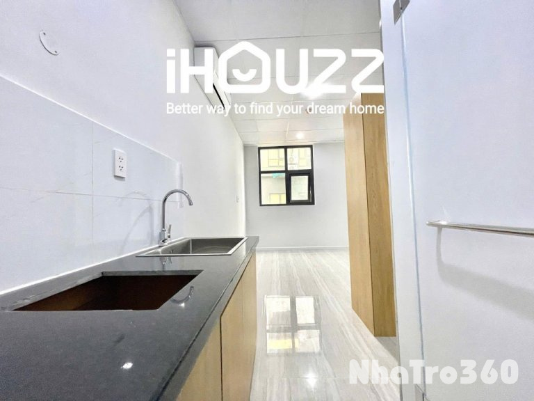 STUDIO 4TR NGAY THỦ ĐỨC