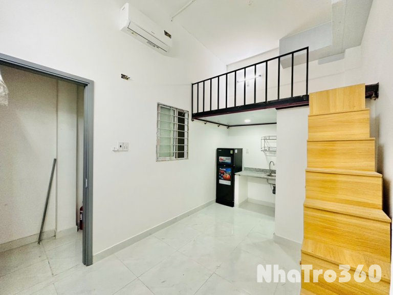 Full nội thất, cửa sổ, tự do, giá rẻ