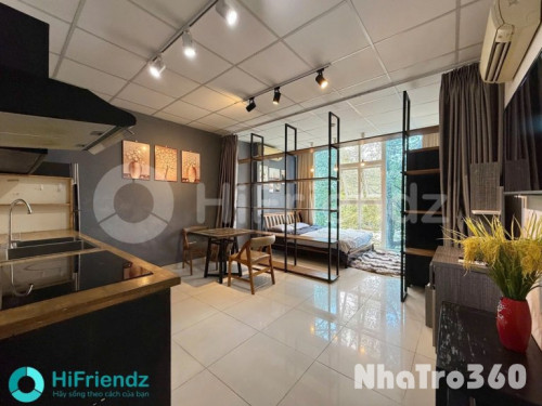 Full nội thất, cửa sổ, tự do, CHDV, thang máy