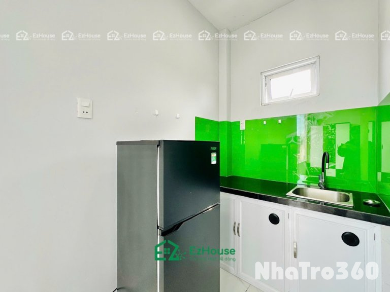 Full nội thất, tự do, an ninh, sạch sẽ