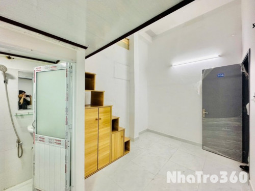 Full nội thất, cửa sổ, tự do, giá rẻ