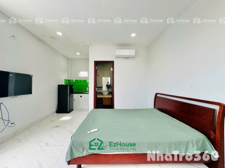 Full nội thất, tự do, an ninh, sạch sẽ