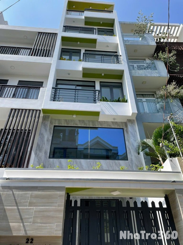 Cho Thuê Nhà Nguyên Căn Trần Não An Khánh Thủ Đức