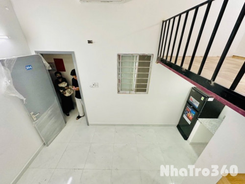 Full nội thất, cửa sổ, tự do, giá rẻ