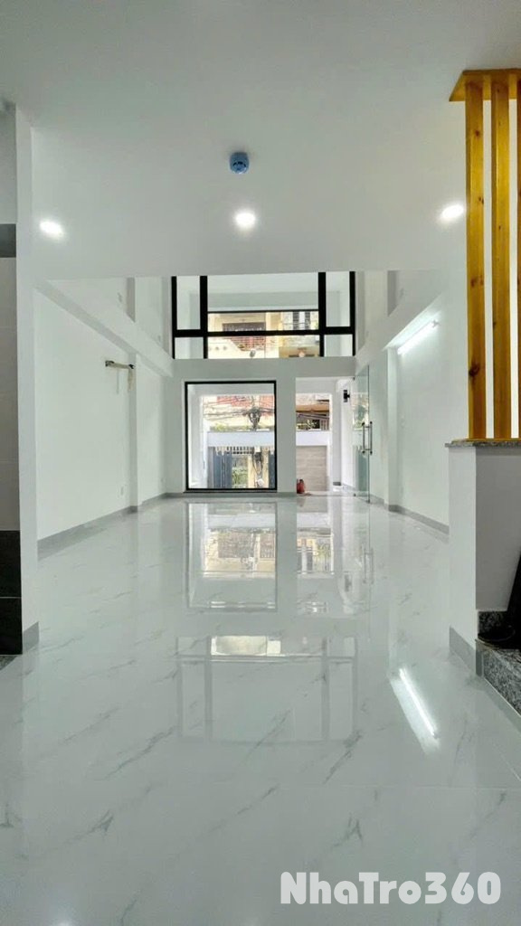 Cho Thuê Nhà Nguyên Căn Trần Não An Khánh Thủ Đức