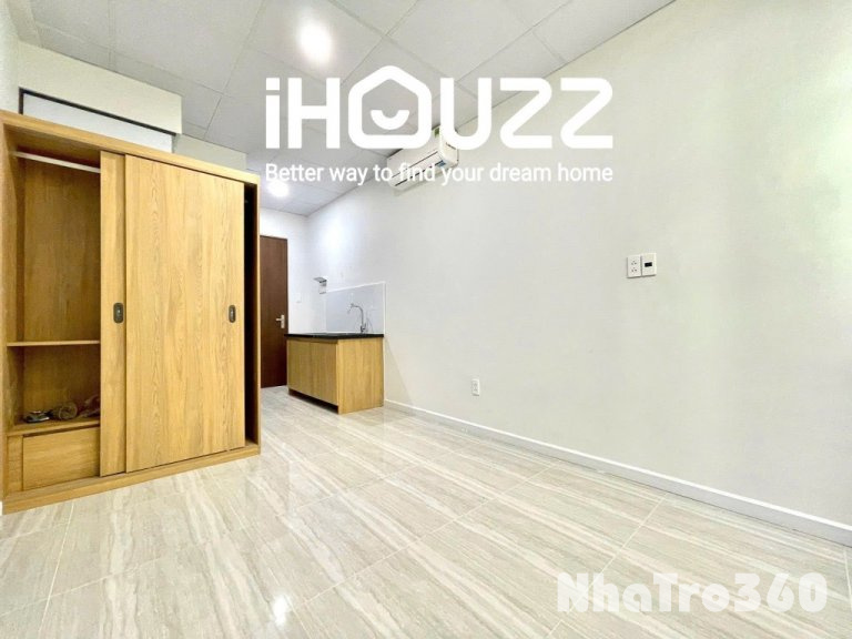 STUDIO 4TR NGAY THỦ ĐỨC