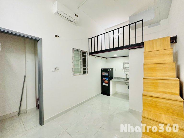 Full nội thất, cửa sổ, tự do, giá rẻ