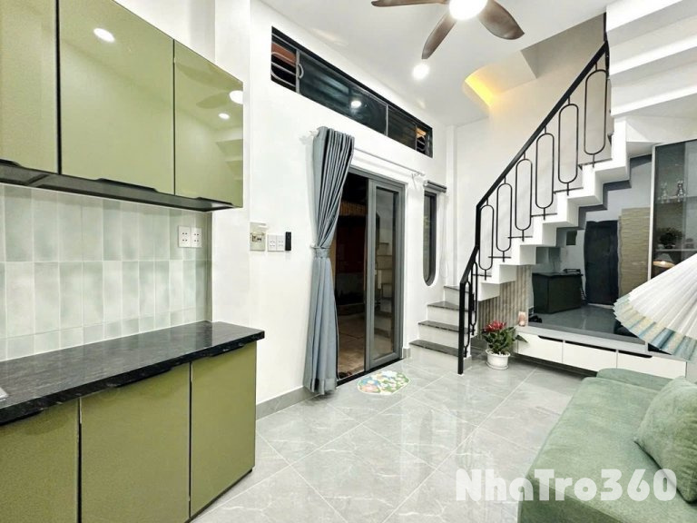 Nhà Nguyên Căn Vạn Kiếp Bình Thạnh giá rẻ chỉ 12tr