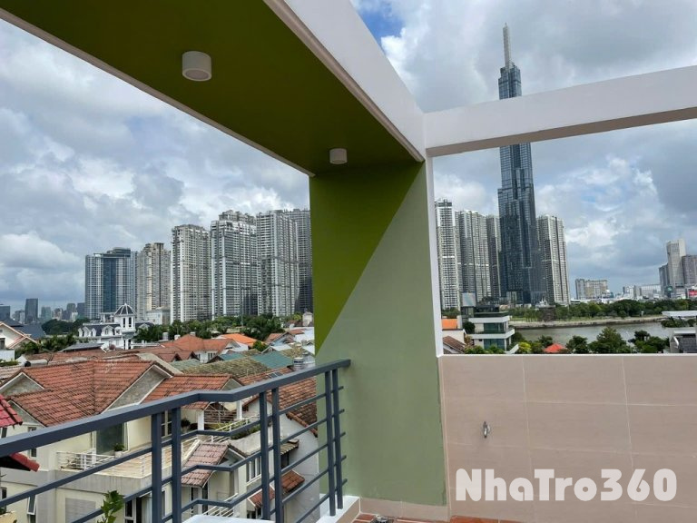 Cho Thuê Nhà Nguyên Căn Trần Não An Khánh Thủ Đức