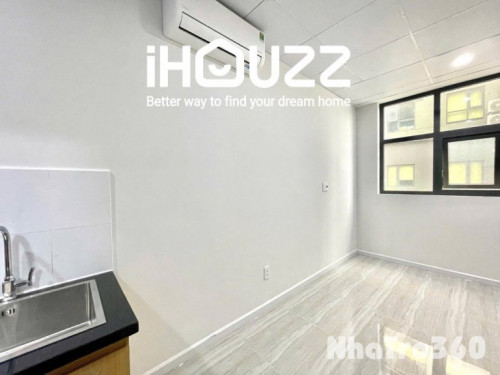 STUDIO 4TR NGAY THỦ ĐỨC