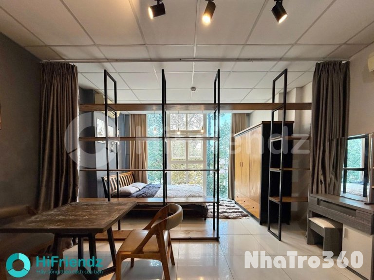 Full nội thất, cửa sổ, tự do, CHDV, thang máy