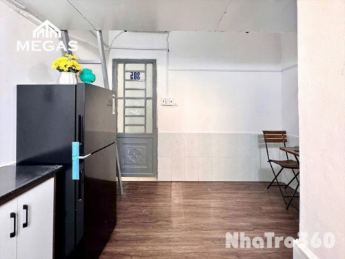 Full nội thất, cửa sổ, tự do, giá rẻ