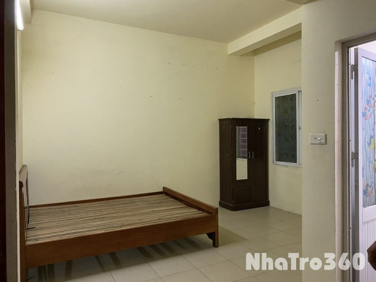 Cho thuê phòng tốt, giá đẹp