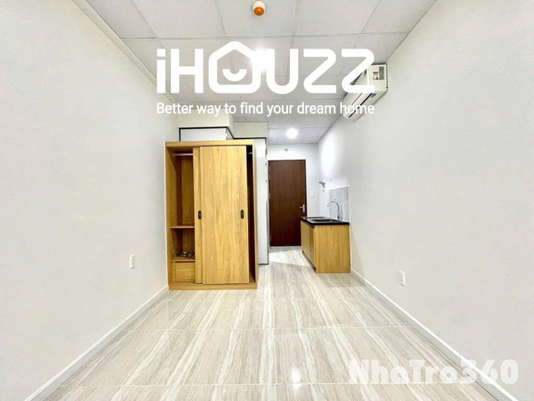 STUDIO 4TR NGAY THỦ ĐỨC